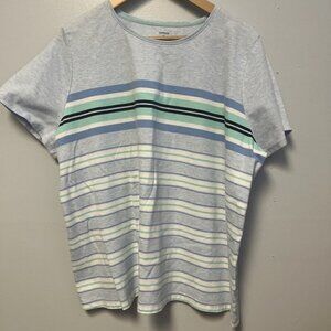 0524-07 Croft & Barrow Tee